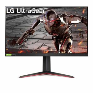 Monitor LG de 32 pulgadas 32GN55R Full HD