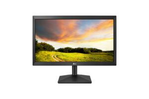 Monitor LG de 20 pulgadas 20MK400H HD