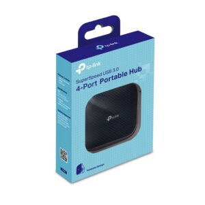 HUB USB Tp-link UH400