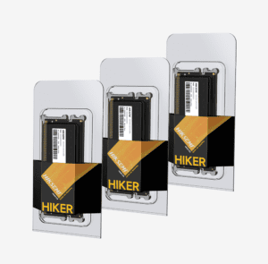 Memoria RAM Hiksemi Hiker DDR3 8GB Portátil 1600MHz