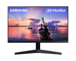 Monitor Samsung de 27 pulgadas 27T35F Full HD