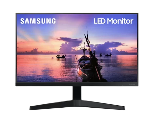 Monitor Samsung de 27 pulgadas 27T35F Full HD