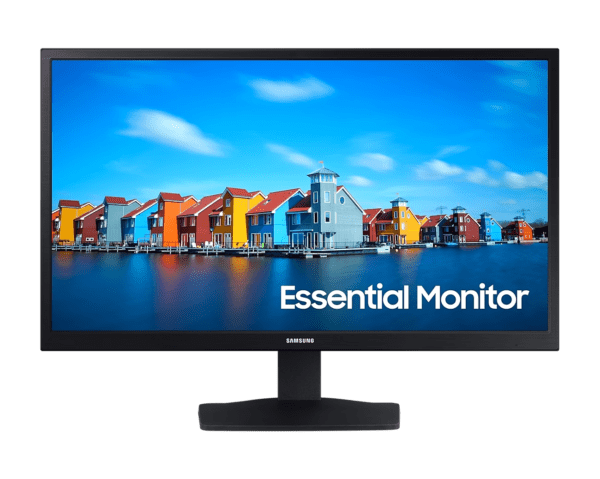 Monitor Samsung de 22 pulgadas S22A33 Full HD