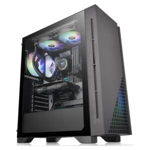 Chasis Thermaltake H330