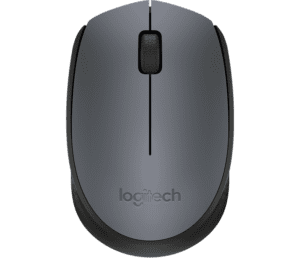 Mouse Logitech M170 Inalámbrico