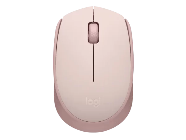 Mouse Logitech M170 Inalámbrico