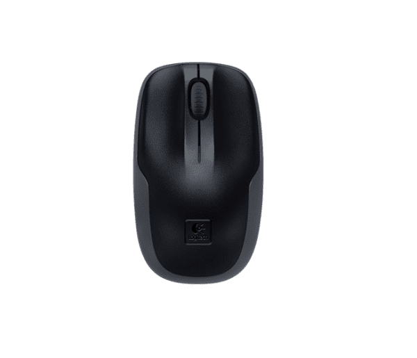 Combo Teclado + Mouse Logitech MK220 Inalámbrico